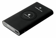Load image into Gallery viewer, Volkano Booster Series 8000mAh Wireless QI Charger and Powerbank