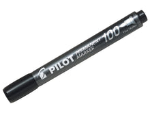 Load image into Gallery viewer, Permanent Marker Bullet 1.0mm Black/Assorted