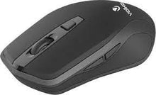 Load image into Gallery viewer, VolkanoX Zircon Series wireless Mouse - Gunmetal/Black