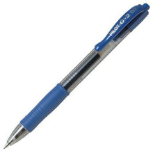 Load image into Gallery viewer, Pilot G-2 Fine Retractable Gel Pen Black