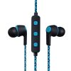 Load image into Gallery viewer, VOLKANO Earphones MODA SERIES BLUETOOTH BLUE