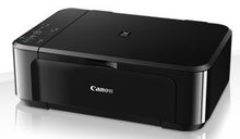 Load image into Gallery viewer, Printer Canon PIXMA MG3640 3-in-1 Colour Inkjet Black
