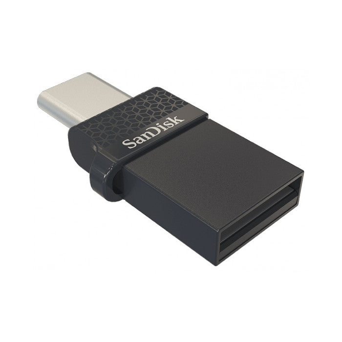 Flash Drive Dual SanDisk Type-C 32GB