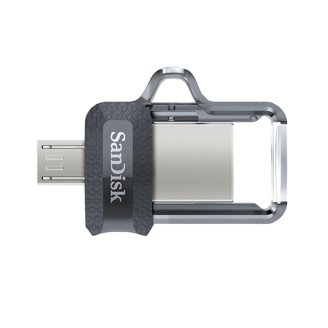 Flash Drive SanDisk Ultra Dual 16 GB 3.0