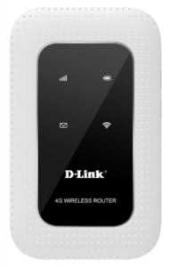 D LINK 4G /LTE MOBILE ROUTER