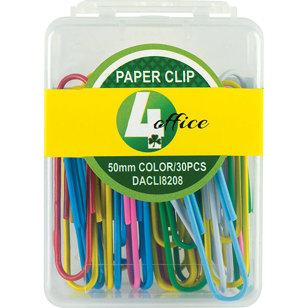 Paper Clips