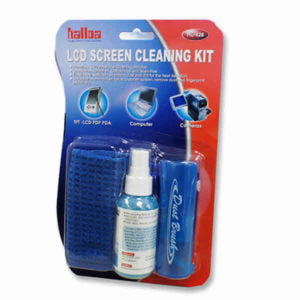 Cleaning Kit HL426 – LCD / Laptop