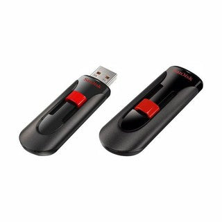 Flash Drive SanDisk Cruzer Glide 16 GB 3.0