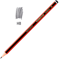 Staedtler Tradition HB  Pencil