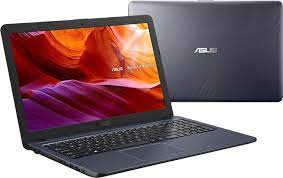 ASUS 15 X543MA-GQ514T Celeron N4000 4GB RAM 1TB HDD WiFi+BT Win 10 Home 15.6 inch Notebook - Grey