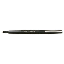 Load image into Gallery viewer, Pilot Fine liner Pen 0.4mm Blue
