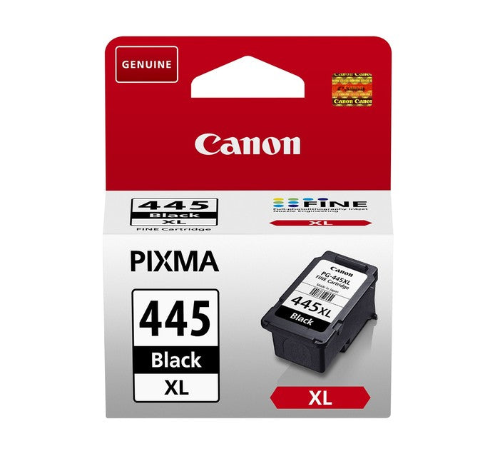 Ink Cartridge Canon PG-445XL Black