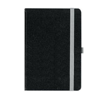 Load image into Gallery viewer, DONAUDONAU A5 GLITTER JOURNALS
