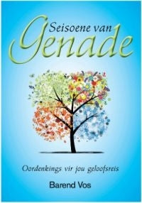 SEISOENE VAN GENADE