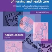PRINCIPLES AND PRACTICE OF NURSING AND HEALTH CARE