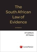 SA LAW OF EVIDENCE