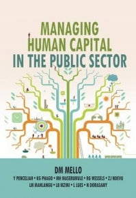 MANAGING HUMAN CAPITAL IN THE PUBLIC SECTOR