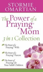 POWER OF A PRAYING MOM (3 IN 1)