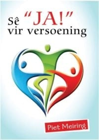 SE JA VIR VERSOENING