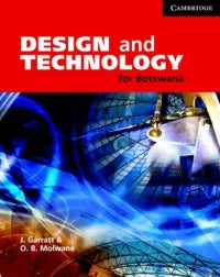 DESIGN AND TECHNOLOGY FOR BOTSWANA