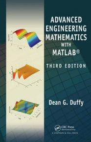 ADVANCED ENGINEERING MATHEMATICS WITH MATLAB (REVISED)
