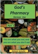 GODS PHARMACY