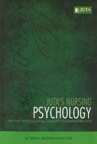 JUTAS NURSING PSYCHOLOGY