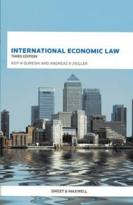 INTERNATIONAL ECONOMIC LAW