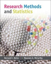 RESEARCH METHODS AND STATISTICS