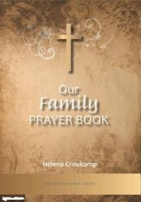 OUR FAMILY PRAYER BOOK