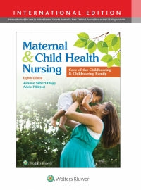 MATERNAL AND CHILD HEALTH NURSING (H/C)