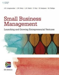 SMALL BUSINESS MANAGEMENT: LAUNCHING AND GROWING ENTREPRENEURIAL VALUES